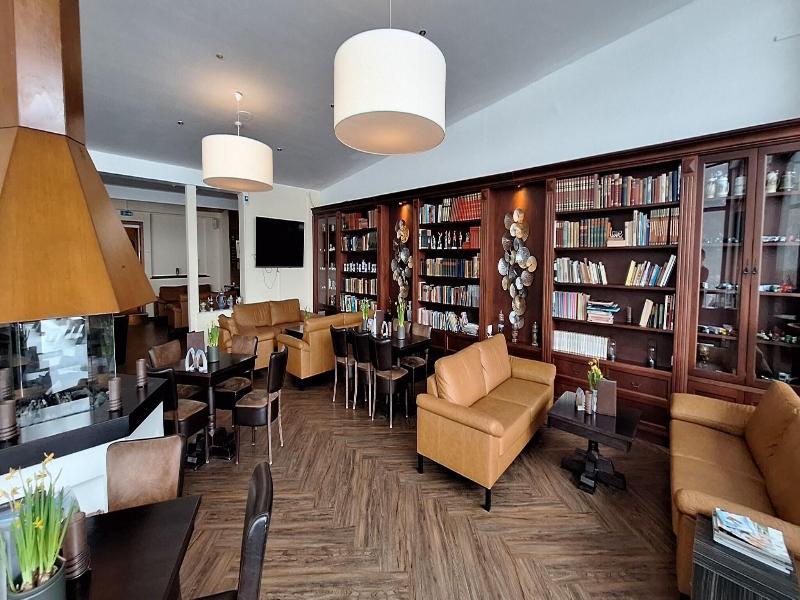 Resort Winterberg - Bar