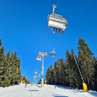Resort Winterberg fotoÄŸrafÄ±