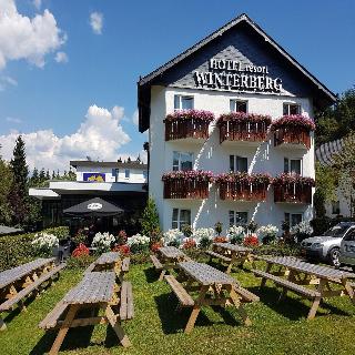 Resort Winterberg otel fotoğrafı