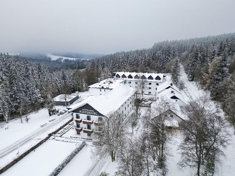 Resort Winterberg - Genel