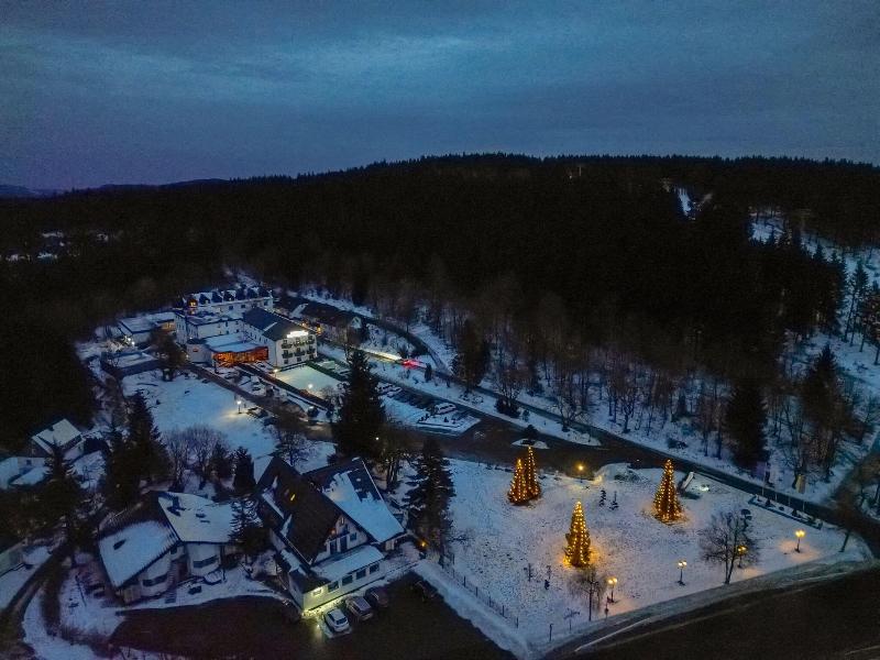 Resort Winterberg - Genel