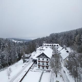 Resort Winterberg fotoÄŸrafÄ±