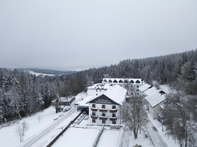 Resort Winterberg - Genel