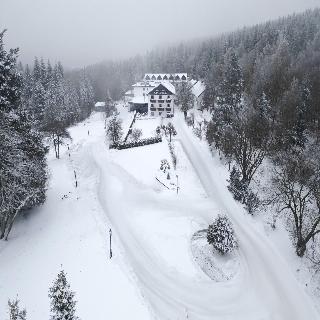 Resort Winterberg fotoÄŸrafÄ±
