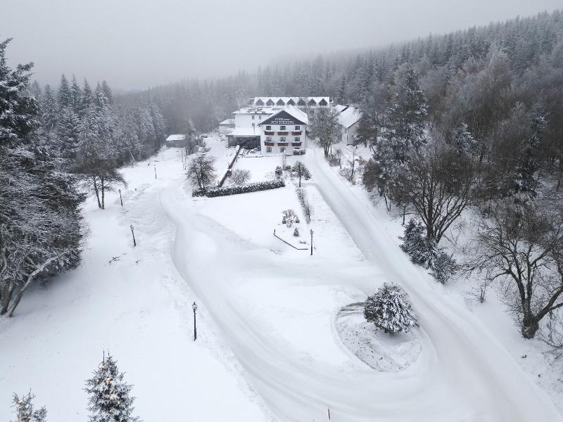 Resort Winterberg - Genel