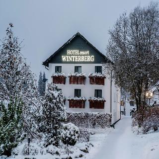 Resort Winterberg fotoÄŸrafÄ±