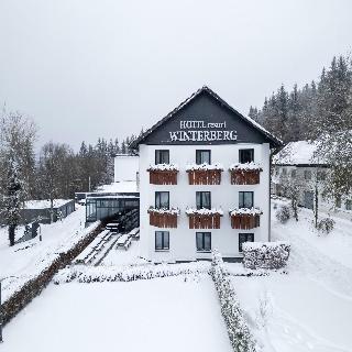 Resort Winterberg fotoÄŸrafÄ±
