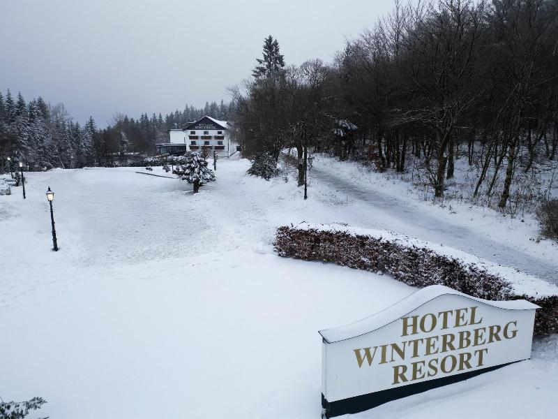 Resort Winterberg - Genel
