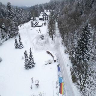 Resort Winterberg fotoÄŸrafÄ±