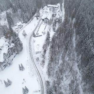 Resort Winterberg fotoÄŸrafÄ±