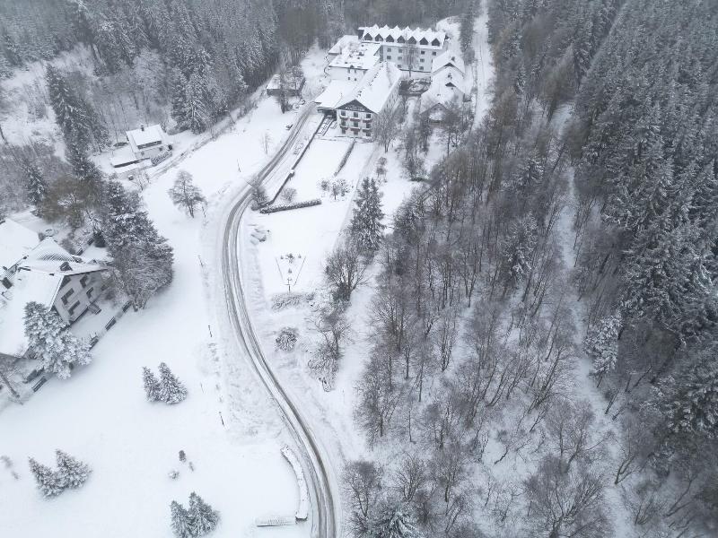 Resort Winterberg - Genel