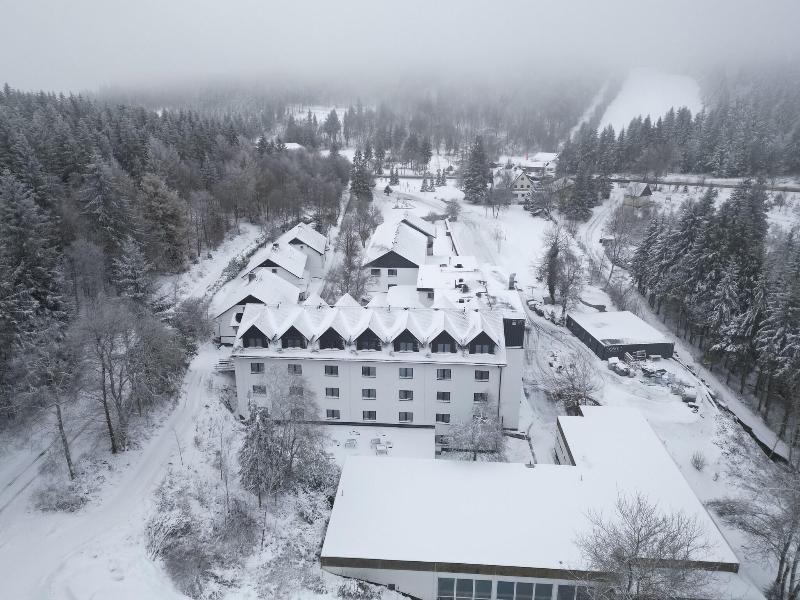 Resort Winterberg - Genel