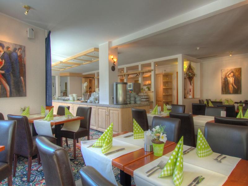 Resort Winterberg - Restoran