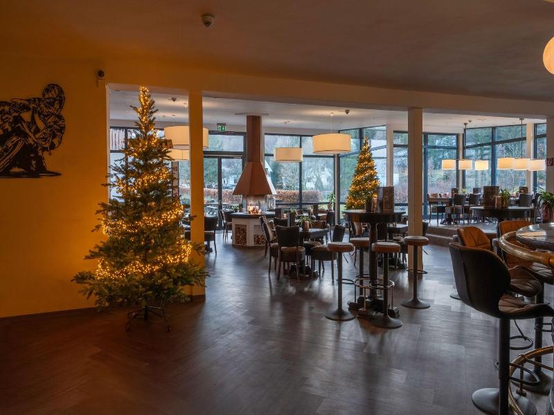 Resort Winterberg - Restoran