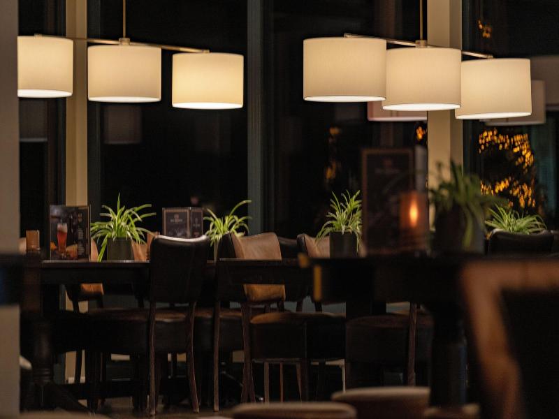 Resort Winterberg - Restoran