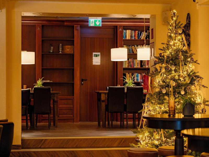 Resort Winterberg - Restoran
