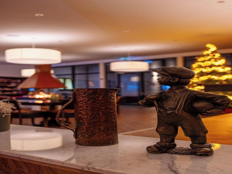 Resort Winterberg - Restoran