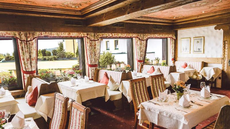 Kastenholz - Restoran