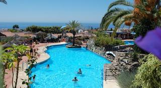 El Capistrano otel fotoğrafı