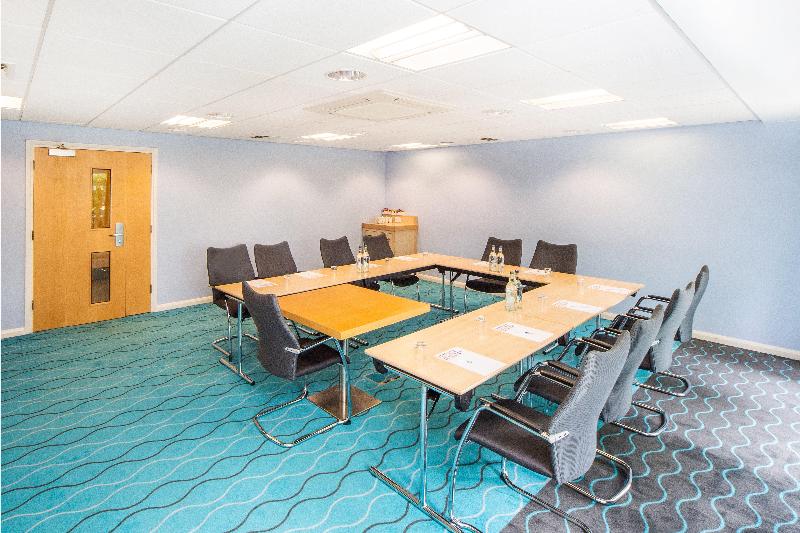 Holiday Inn Express Folkestone - Channel Tunnel - Toplantı