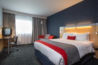 Holiday Inn Express Folkestone - Channel Tunnel fotoÄŸrafÄ±