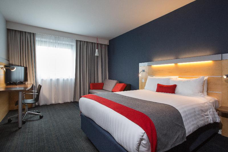 Holiday Inn Express Folkestone - Channel Tunnel - Oda