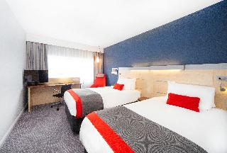 Holiday Inn Express Folkestone - Channel Tunnel fotoÄŸrafÄ±