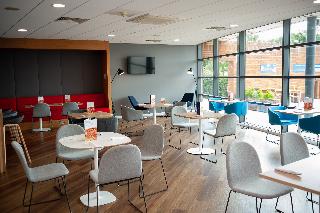 Holiday Inn Express Folkestone - Channel Tunnel fotoÄŸrafÄ±