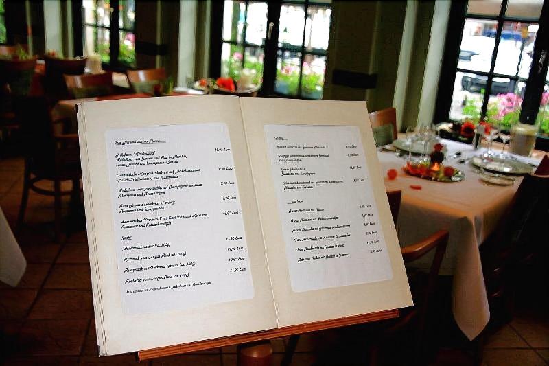 Hövelmann - Restoran