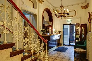 Trip Inn Hotel Blankenburg fotoÄŸrafÄ±