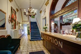 Trip Inn Hotel Blankenburg fotoÄŸrafÄ±