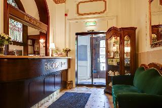 Trip Inn Hotel Blankenburg fotoÄŸrafÄ±
