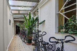 Trip Inn Hotel Blankenburg fotoÄŸrafÄ±