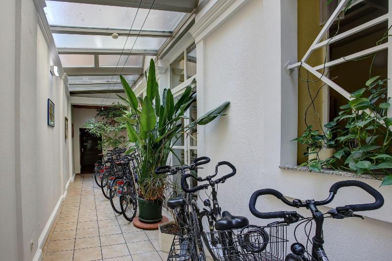 Trip Inn Hotel Blankenburg - Aktivite