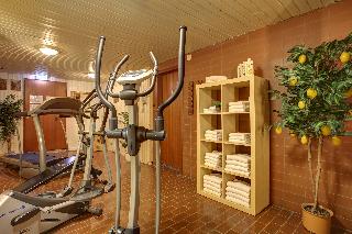 Trip Inn Hotel Blankenburg fotoÄŸrafÄ±