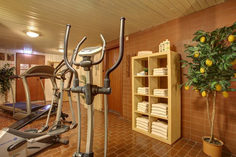 Trip Inn Hotel Blankenburg - Aktivite