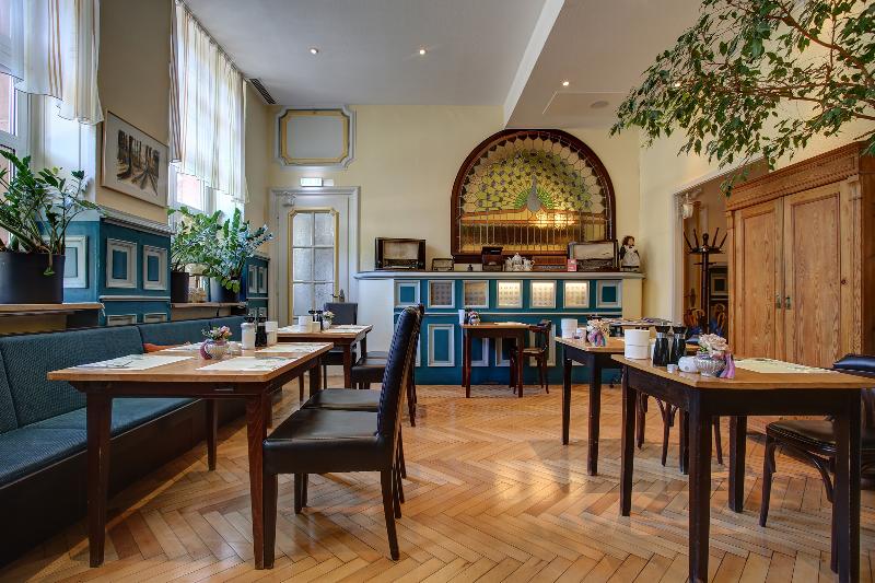 Trip Inn Hotel Blankenburg - Restoran