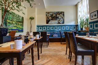 Trip Inn Hotel Blankenburg fotoÄŸrafÄ±