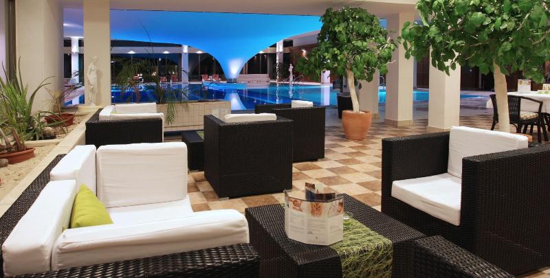 Cliff-Hotel Rügen - Aktivite