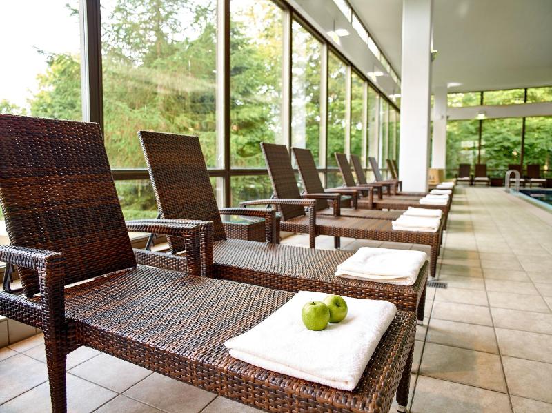 Cliff-Hotel Rügen - Aktivite