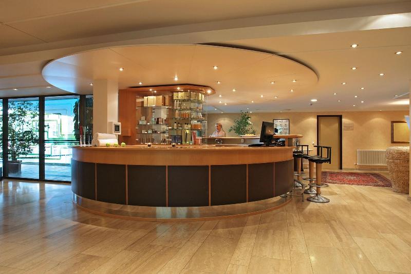 Cliff-Hotel Rügen - Aktivite