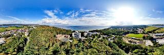Cliff-Hotel Rügen fotoÄŸrafÄ±