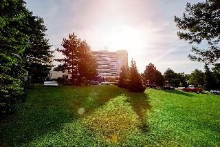 Cliff-Hotel Rügen fotoÄŸrafÄ±