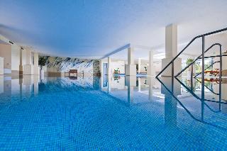 Sporthotel & Resort Grafenwald fotoÄŸrafÄ±