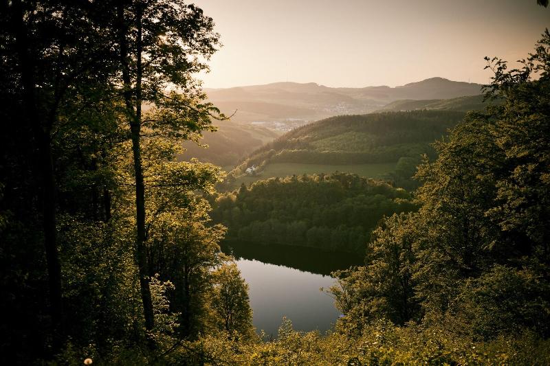 Sporthotel & Resort Grafenwald - Aktivite