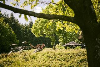 Sporthotel & Resort Grafenwald fotoÄŸrafÄ±