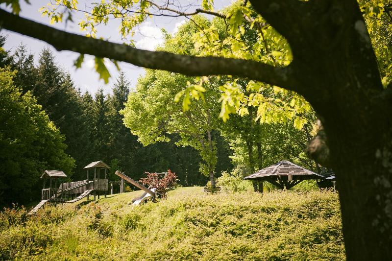 Sporthotel & Resort Grafenwald - Aktivite