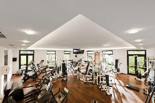 Sporthotel & Resort Grafenwald fotoÄŸrafÄ±