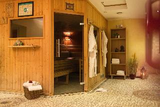 Sporthotel & Resort Grafenwald fotoÄŸrafÄ±