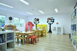 Sporthotel & Resort Grafenwald fotoÄŸrafÄ±